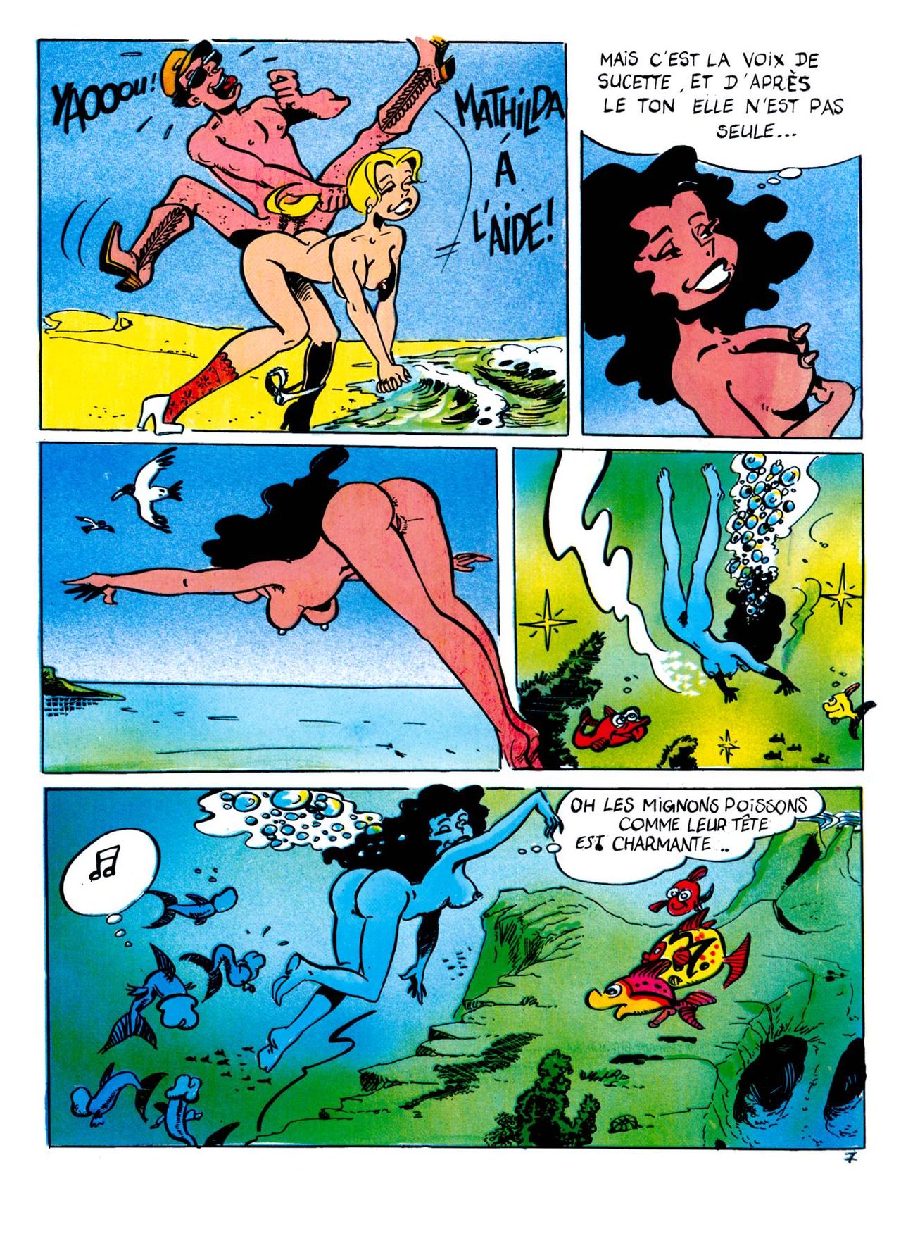 Sucette! page 8 full