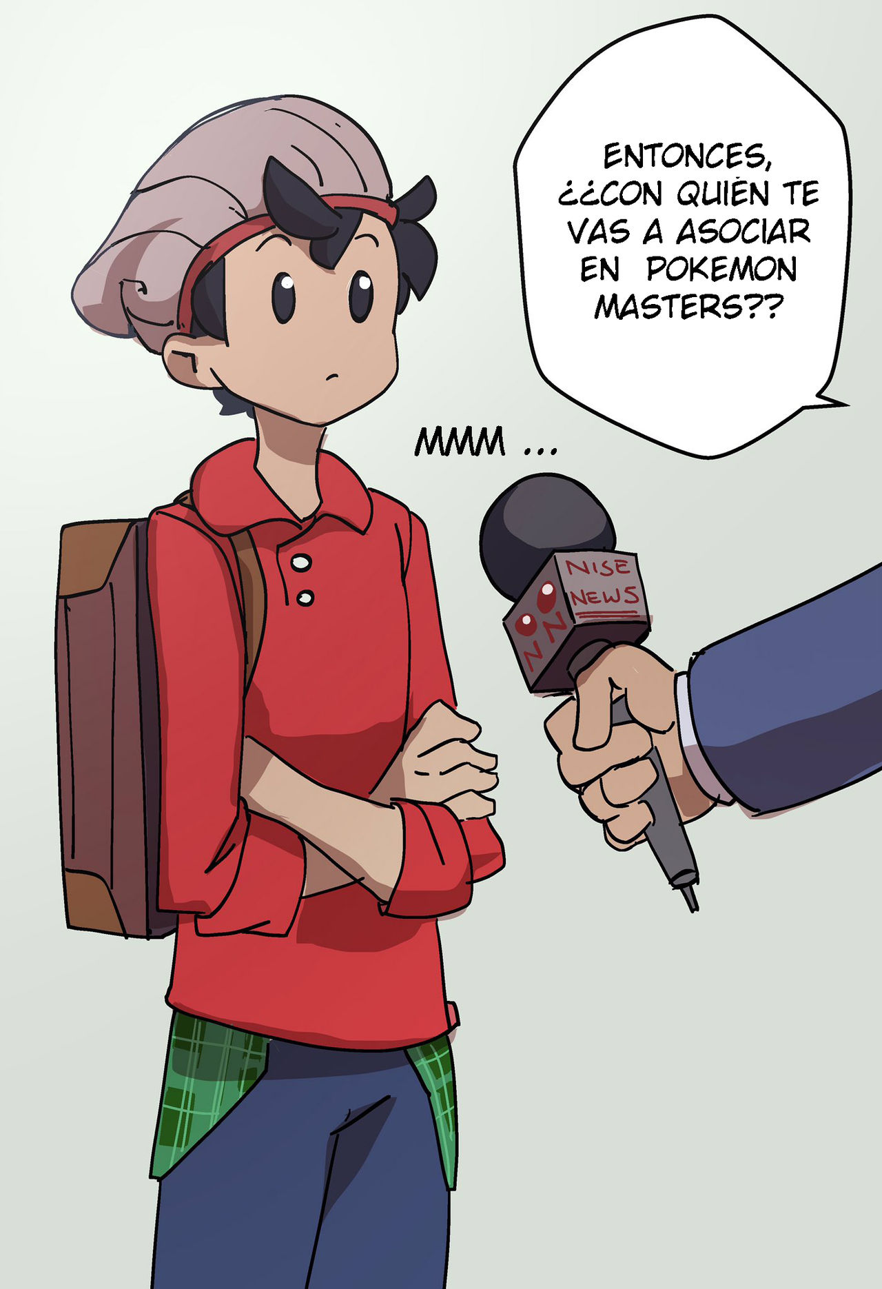 Can’t wait for the new pokemon! page 12 full