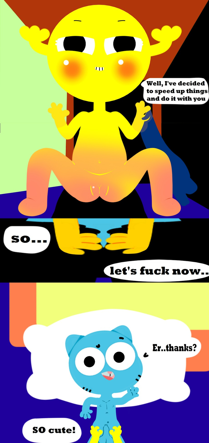 Yellow Penny page 3 full