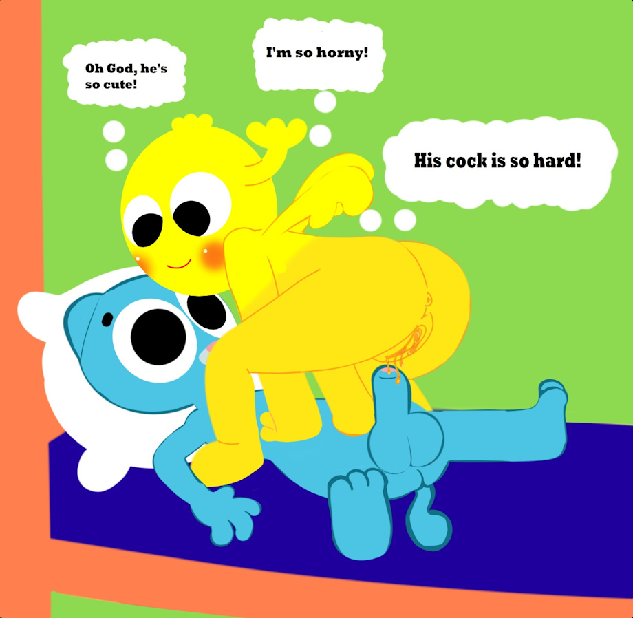 Yellow Penny page 4 full