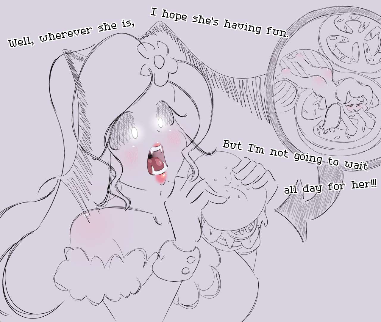 Ris dies in a burger page 2 full