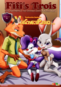 Fifi's Trois