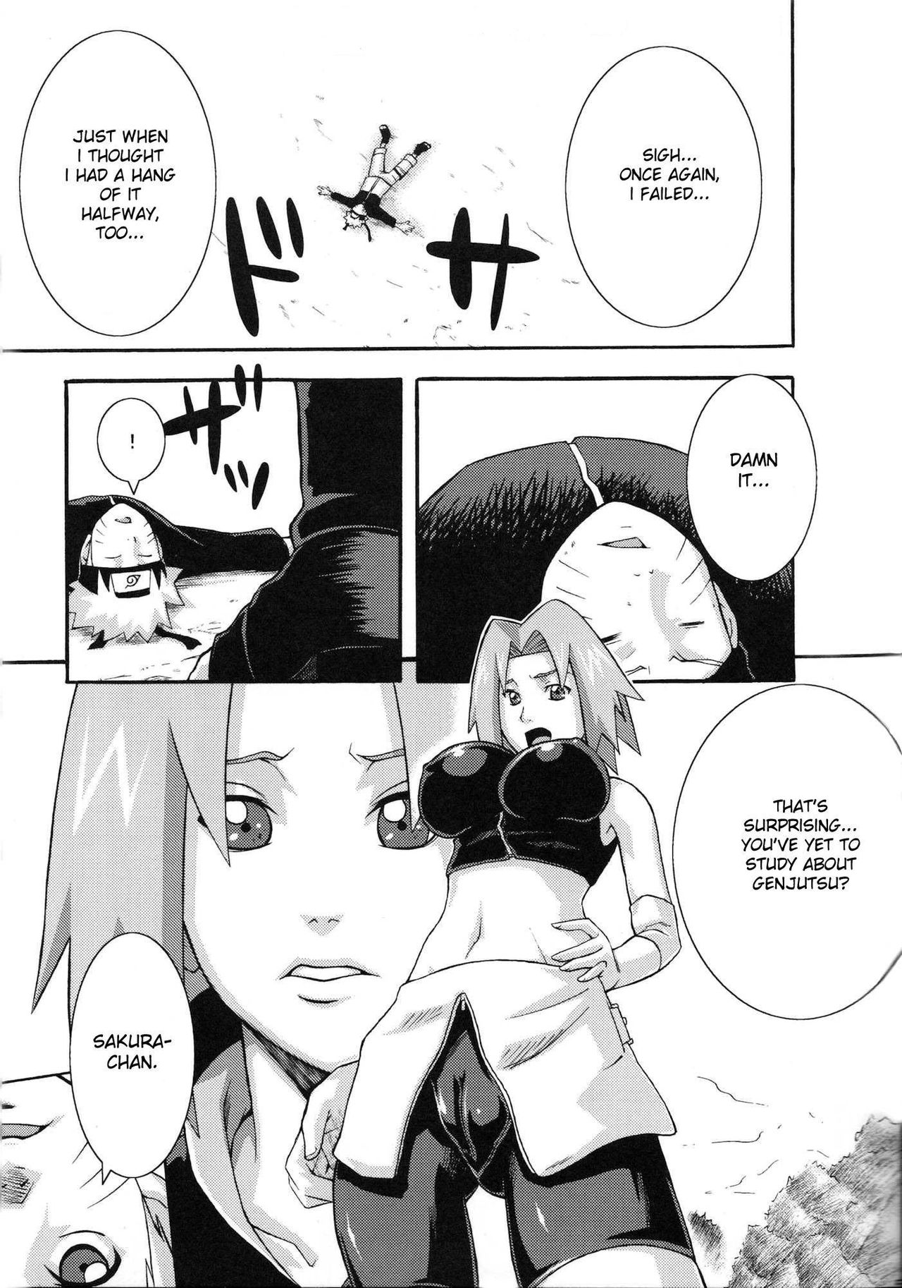 Haouju Saboten Series Soushuuhen page 12 full