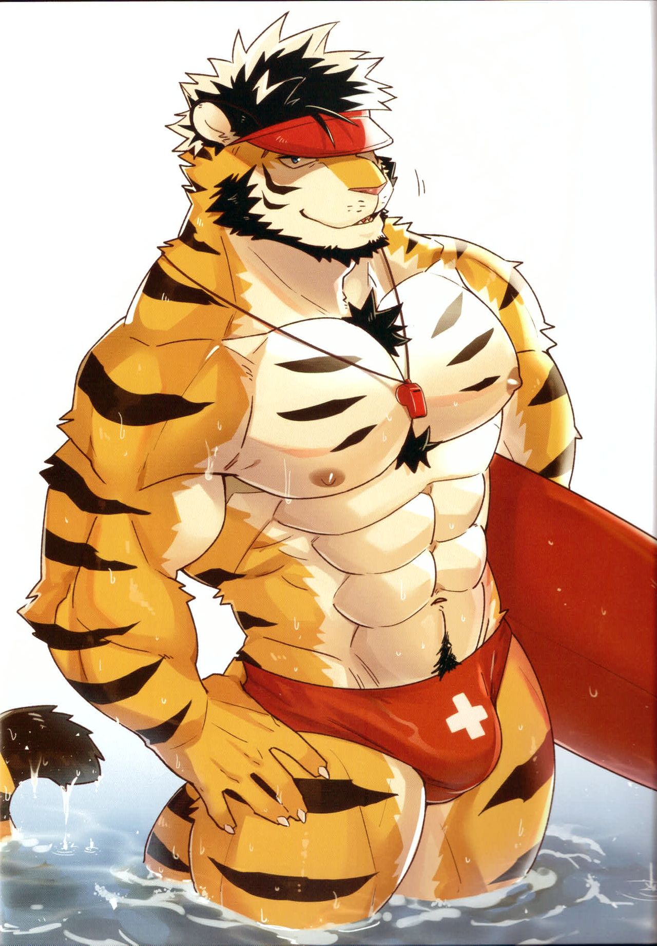 COOL SUMMER page 11 full