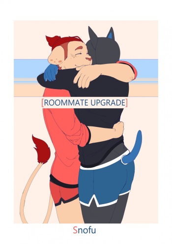 [snofu] Roommate Upgrade cover