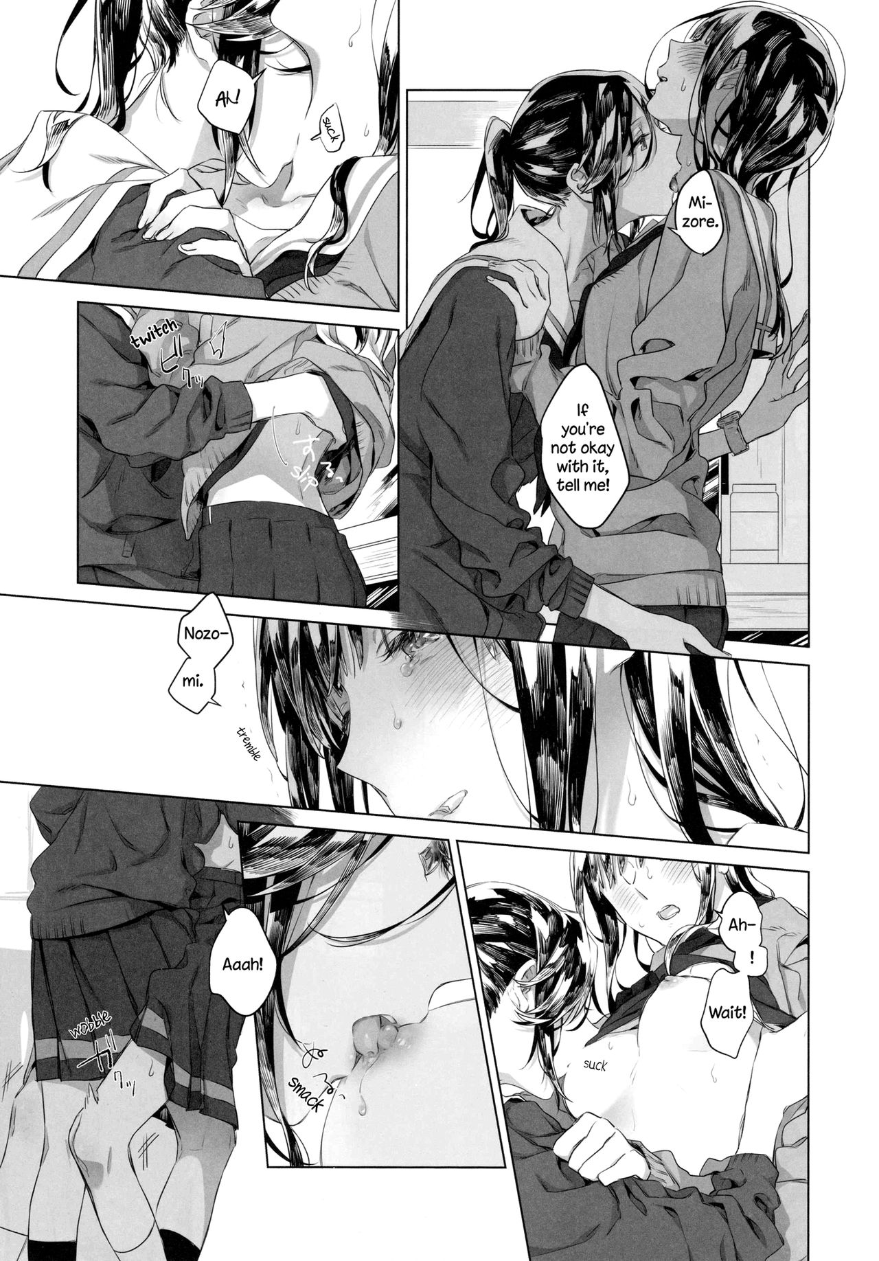 Happy! I Scream. page 5 full