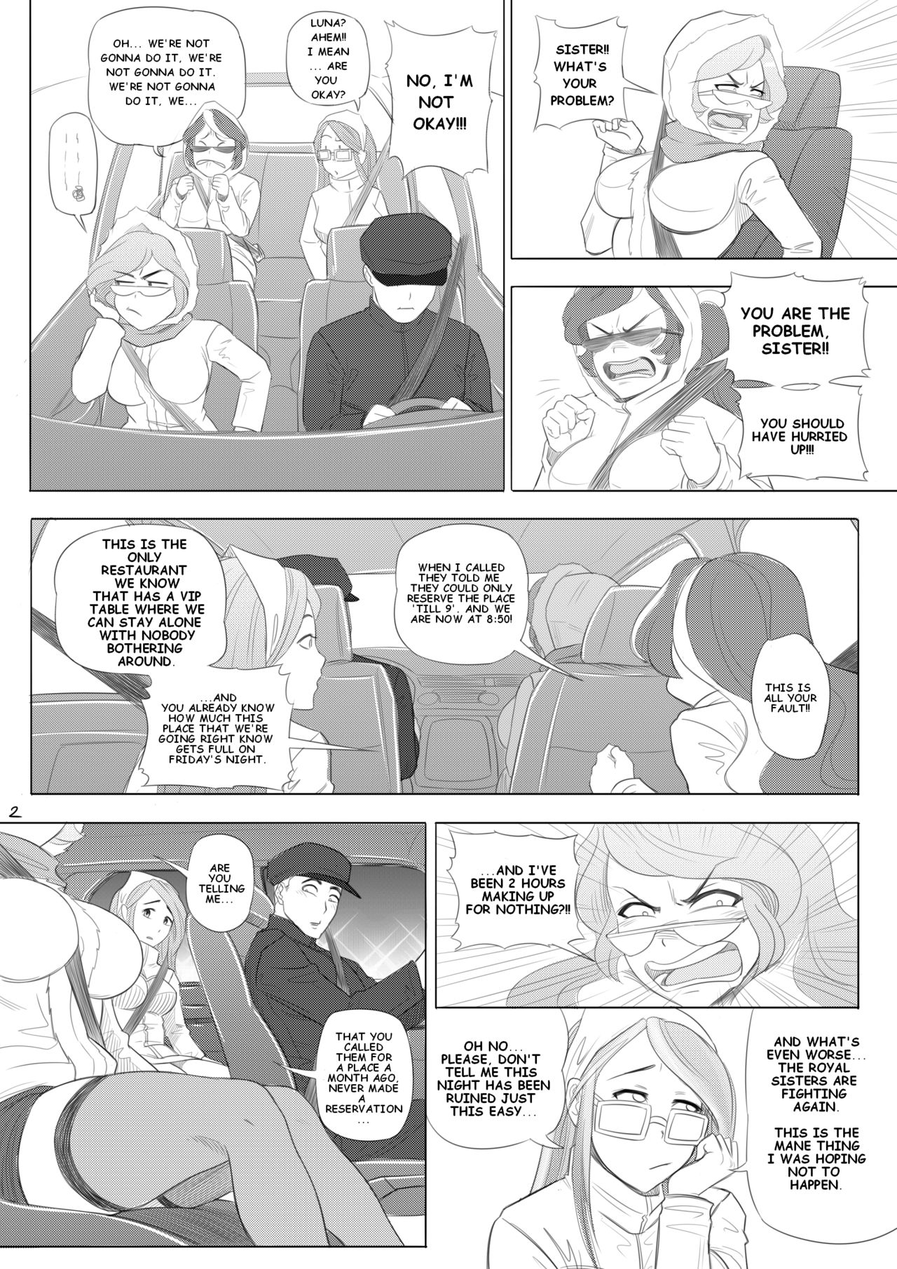 Royalty Girls Night page 3 full
