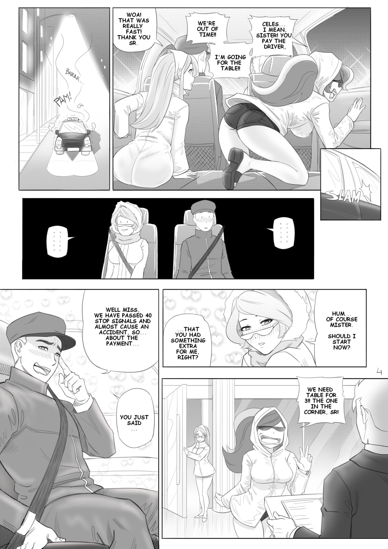 Royalty Girls Night page 5 full