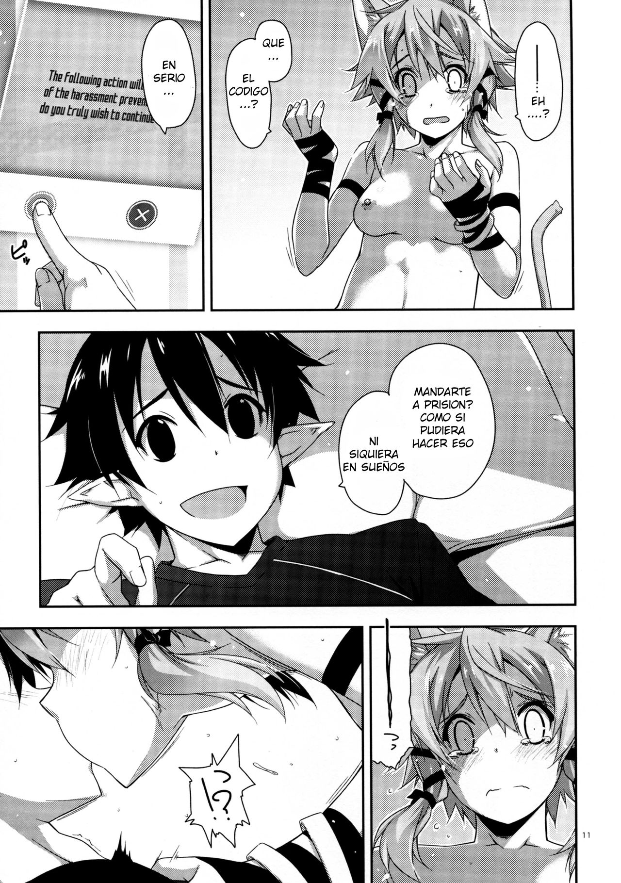 Case closed. page 11 full