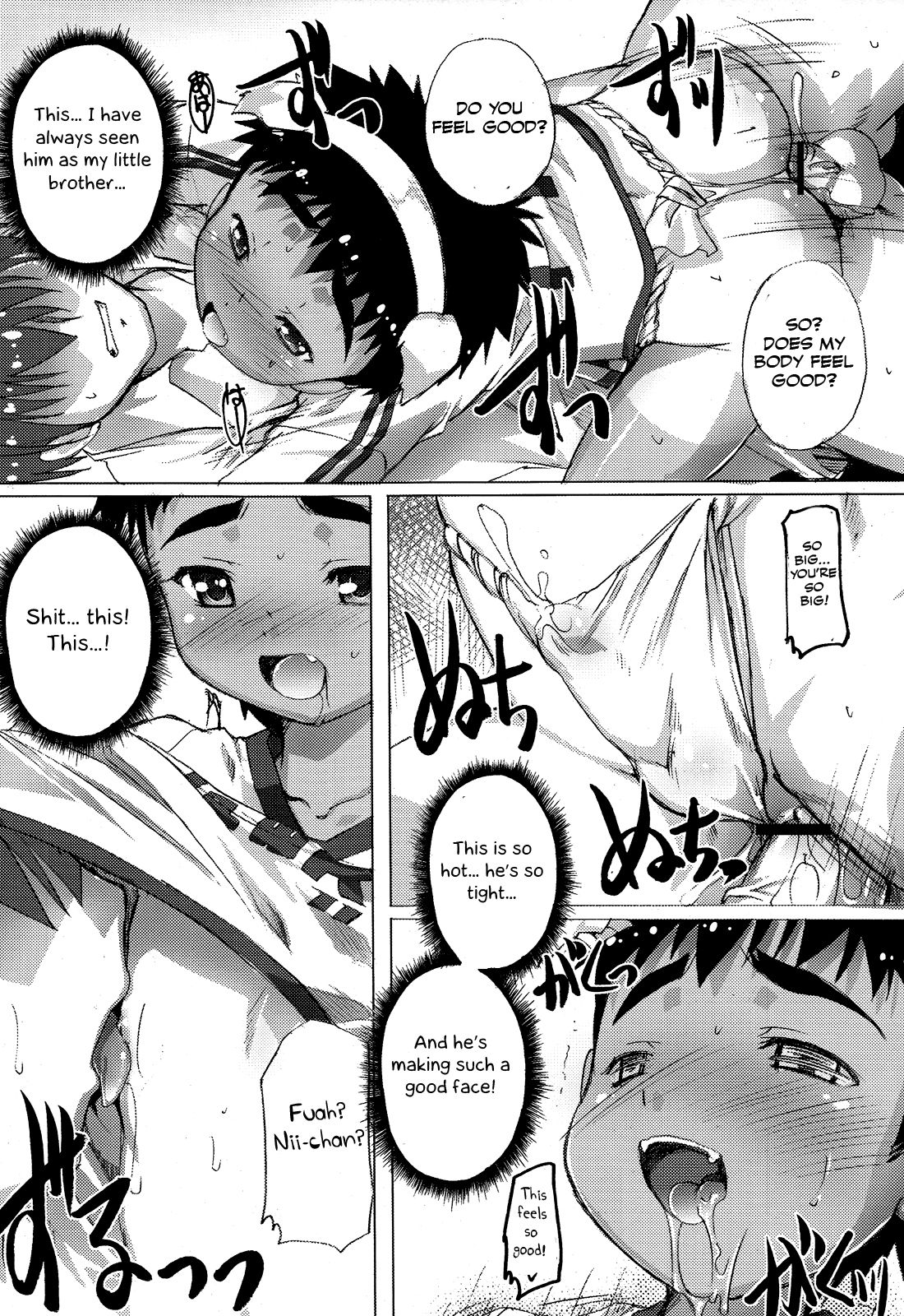 Mimi Fun 2 page 8 full