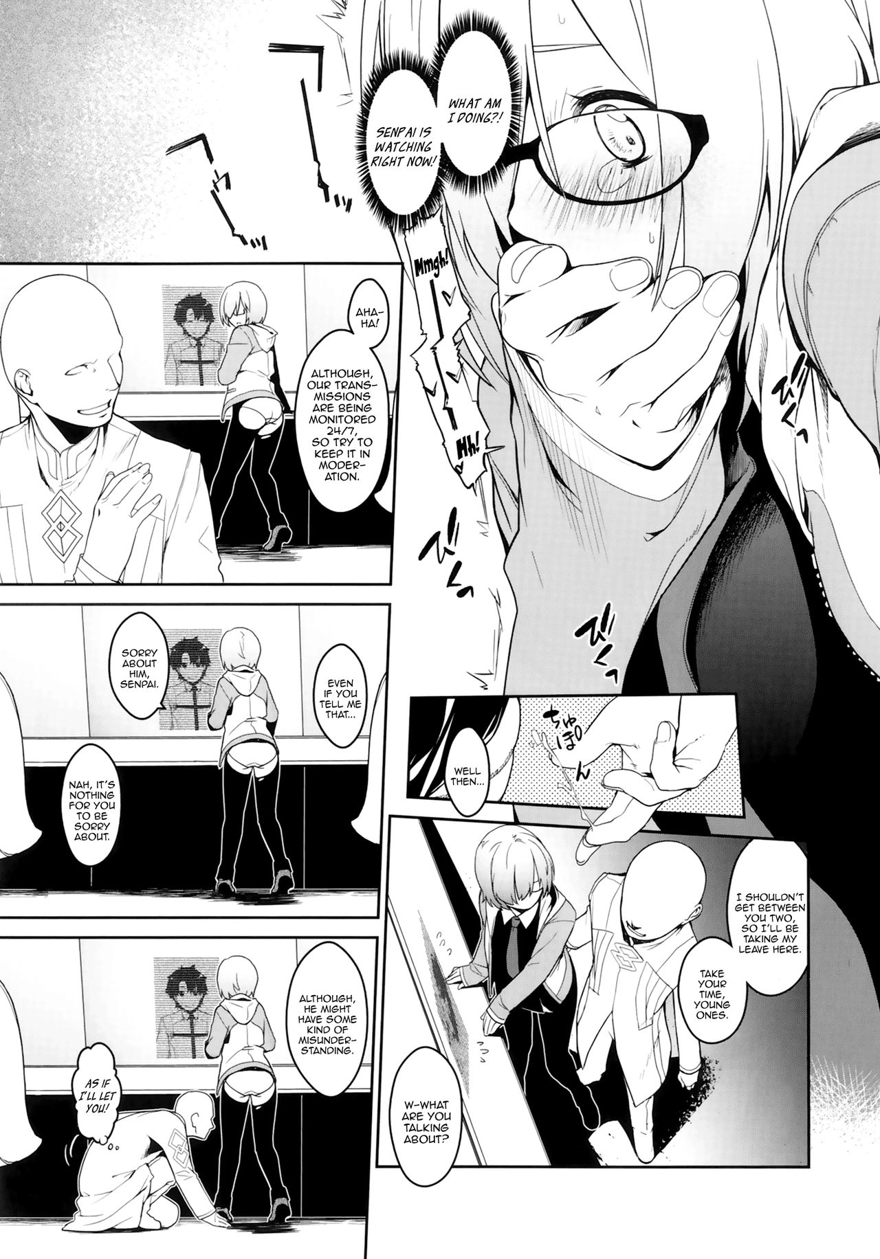 Shielder ni mo Aru Jakuten 2 | Shielder Also Has a Weakness 2 page 11 full