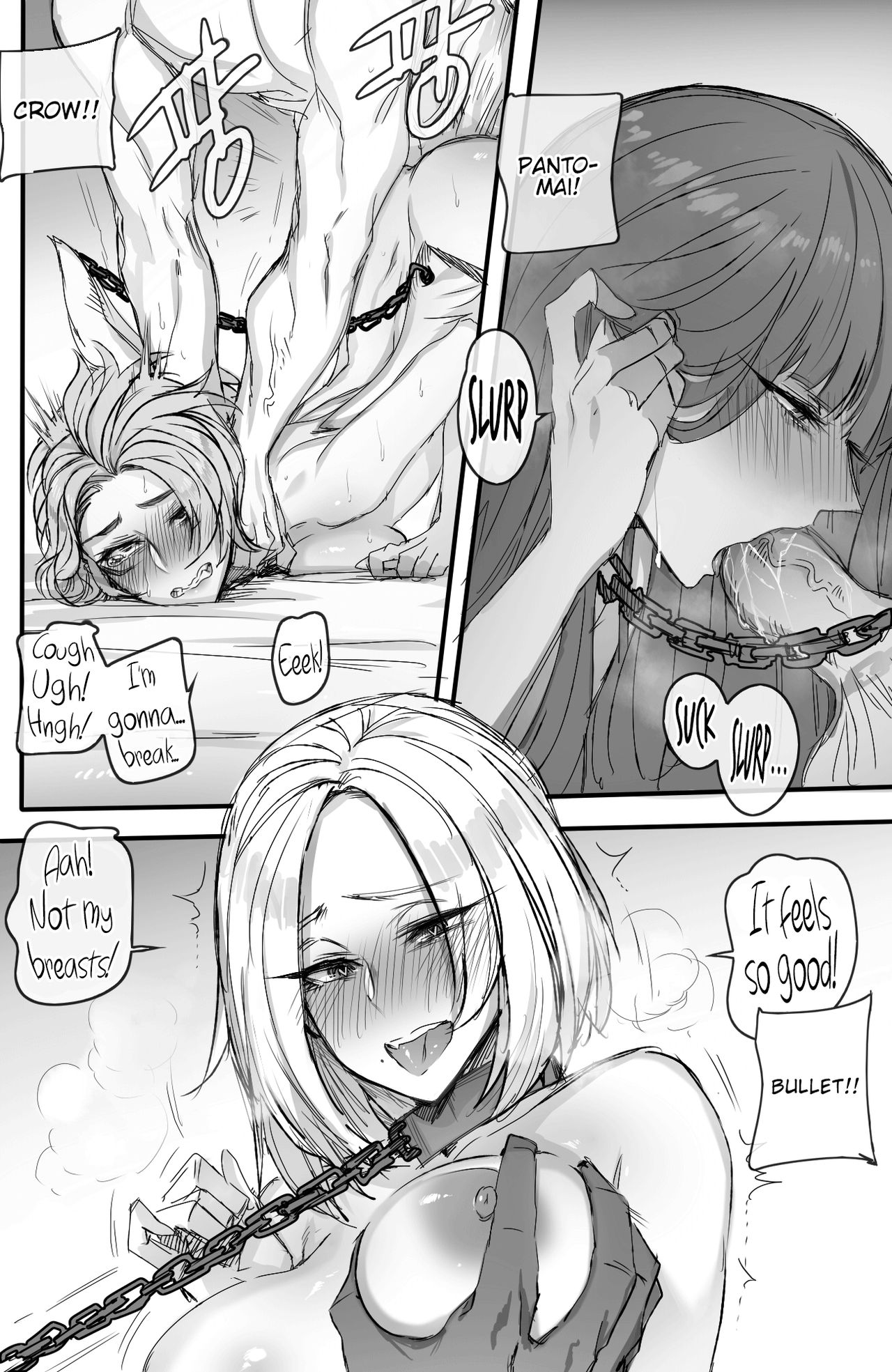 GRANDER page 12 full