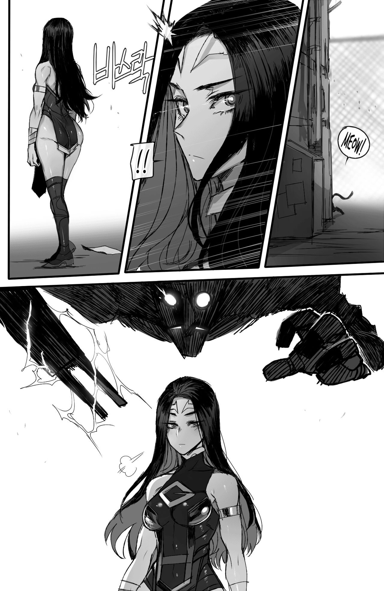 GRANDER page 9 full