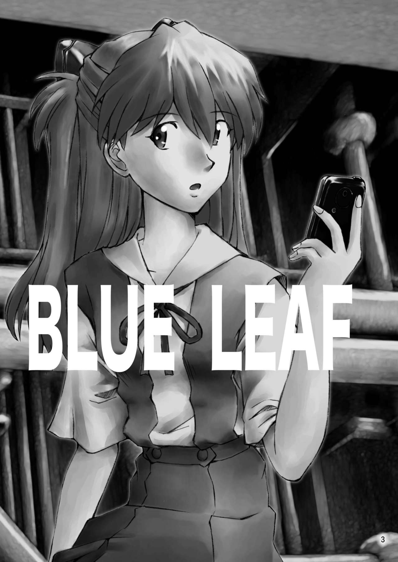 BLUE LEAF page 2 full