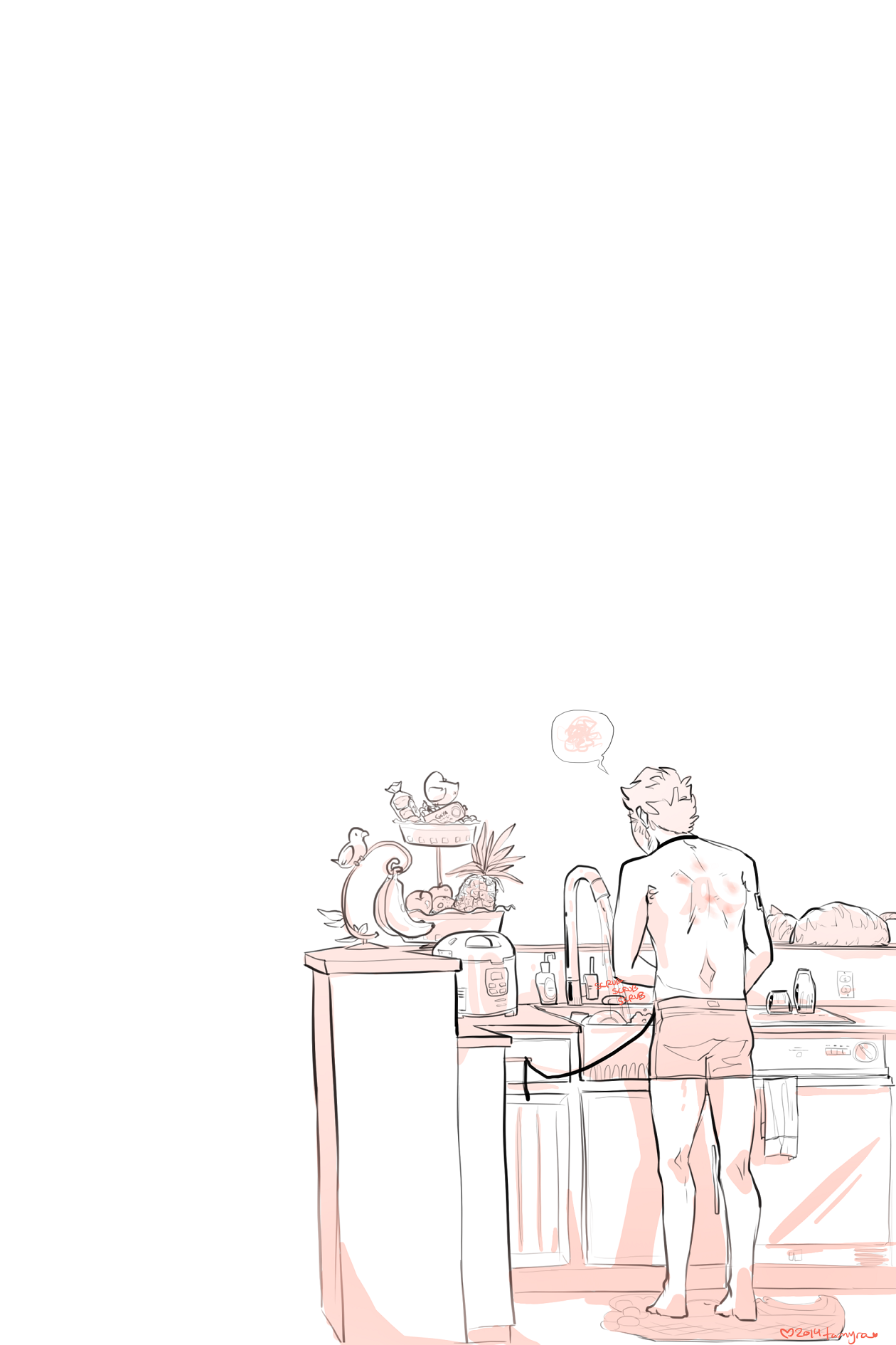 Neapolitan page 12 full