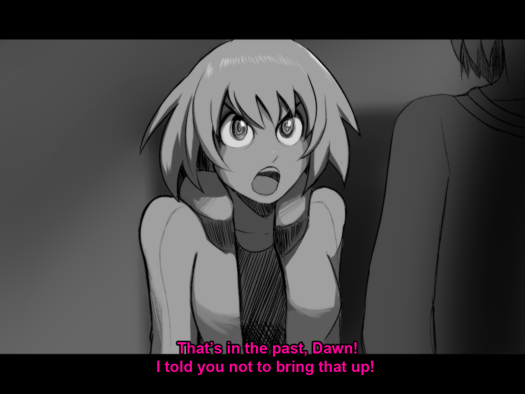 Shapeshifter Part 5 page 12 full