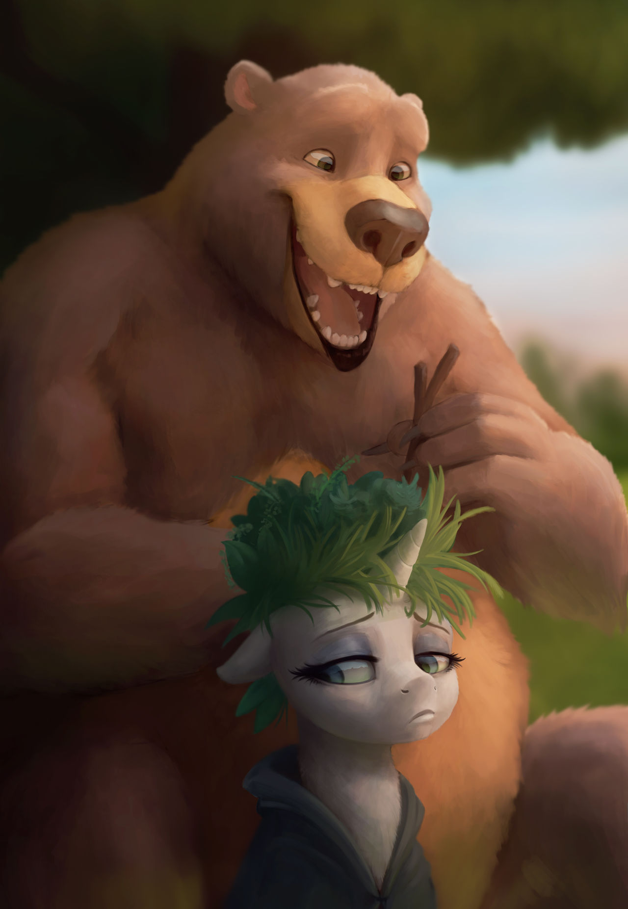 ARTIST StarBlaze25 page 8 full