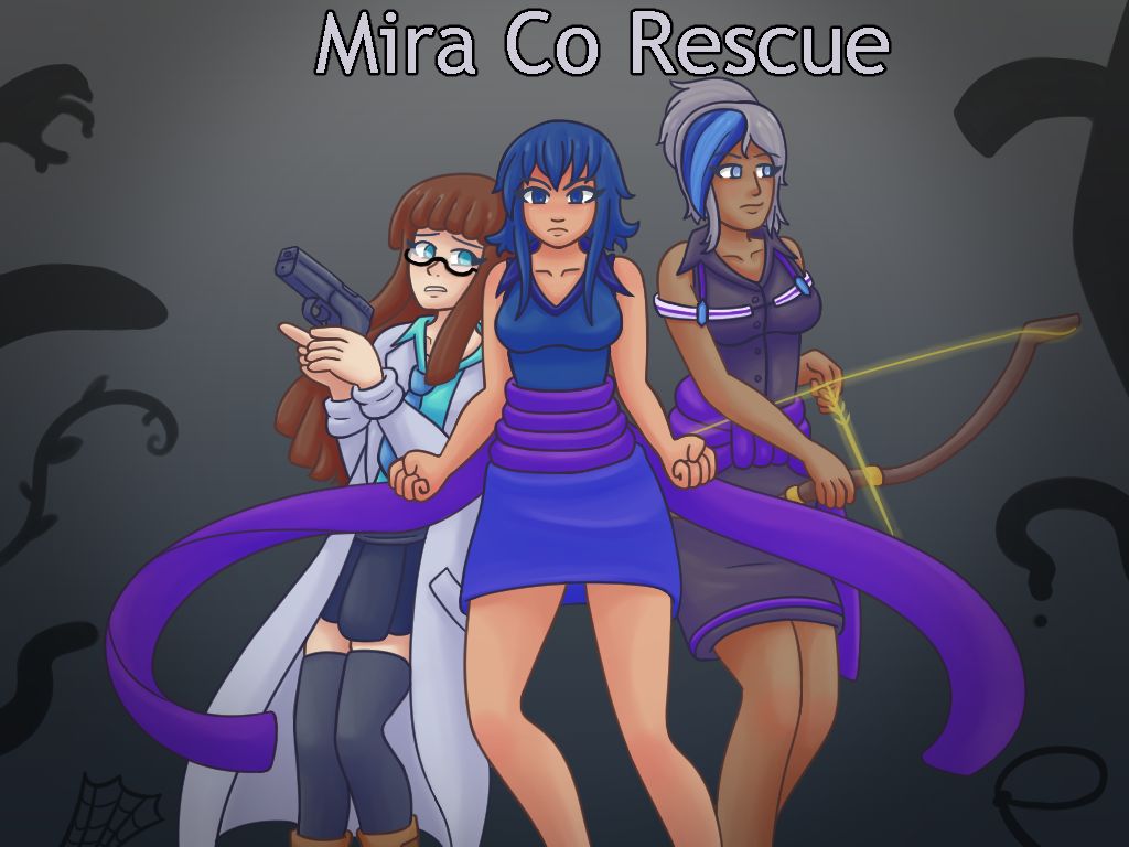 Mira Co Rescue page 1 full