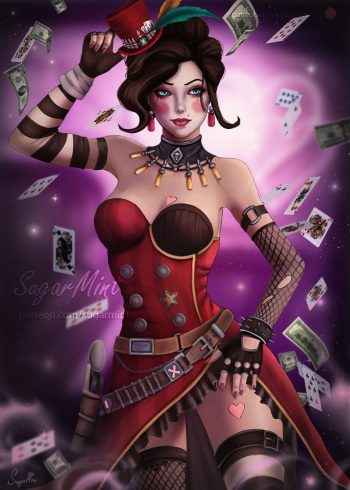Artist Galleries ::: Sugarmint cover