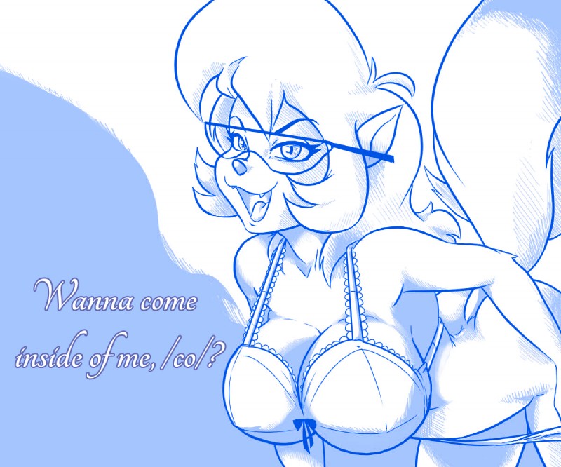 Callie Briggs page 12 full