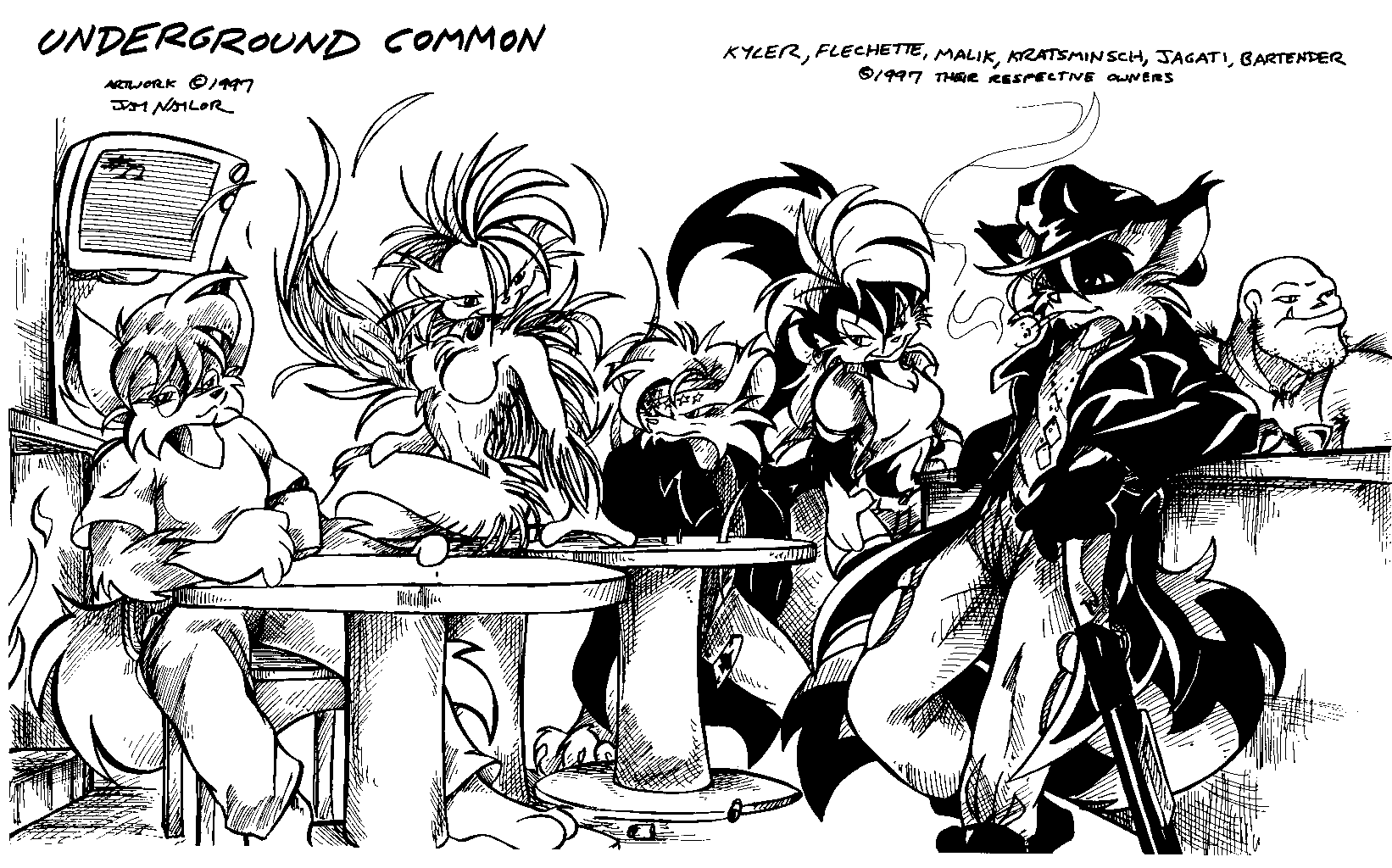 Jay Naylor - Complete Image Archive page 10 full