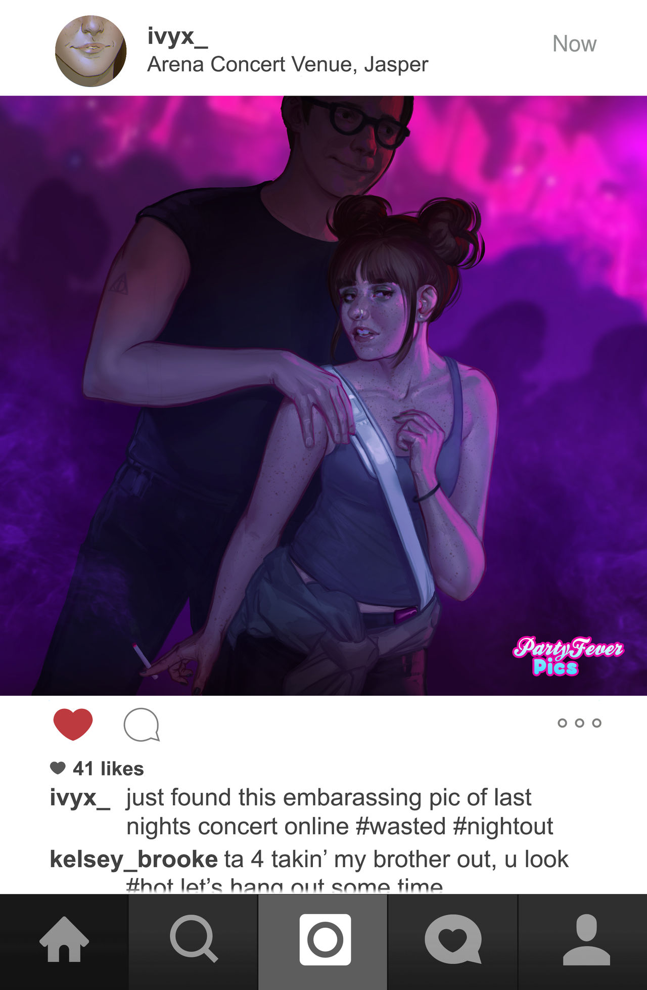 Ivy X page 12 full