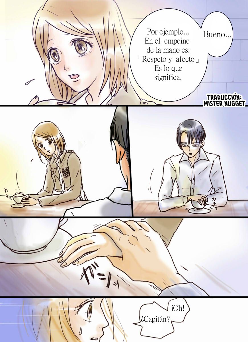 El significado de un beso page 12 full