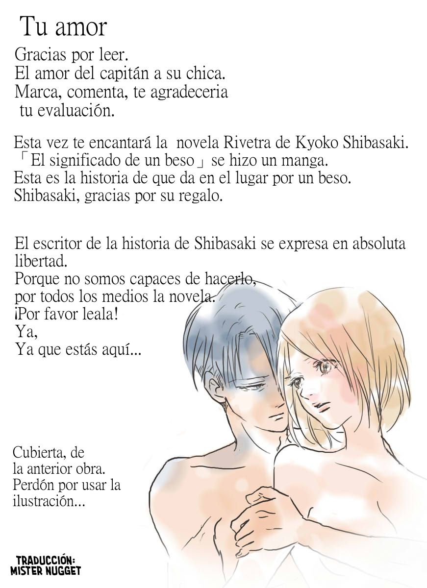 El significado de un beso page 2 full