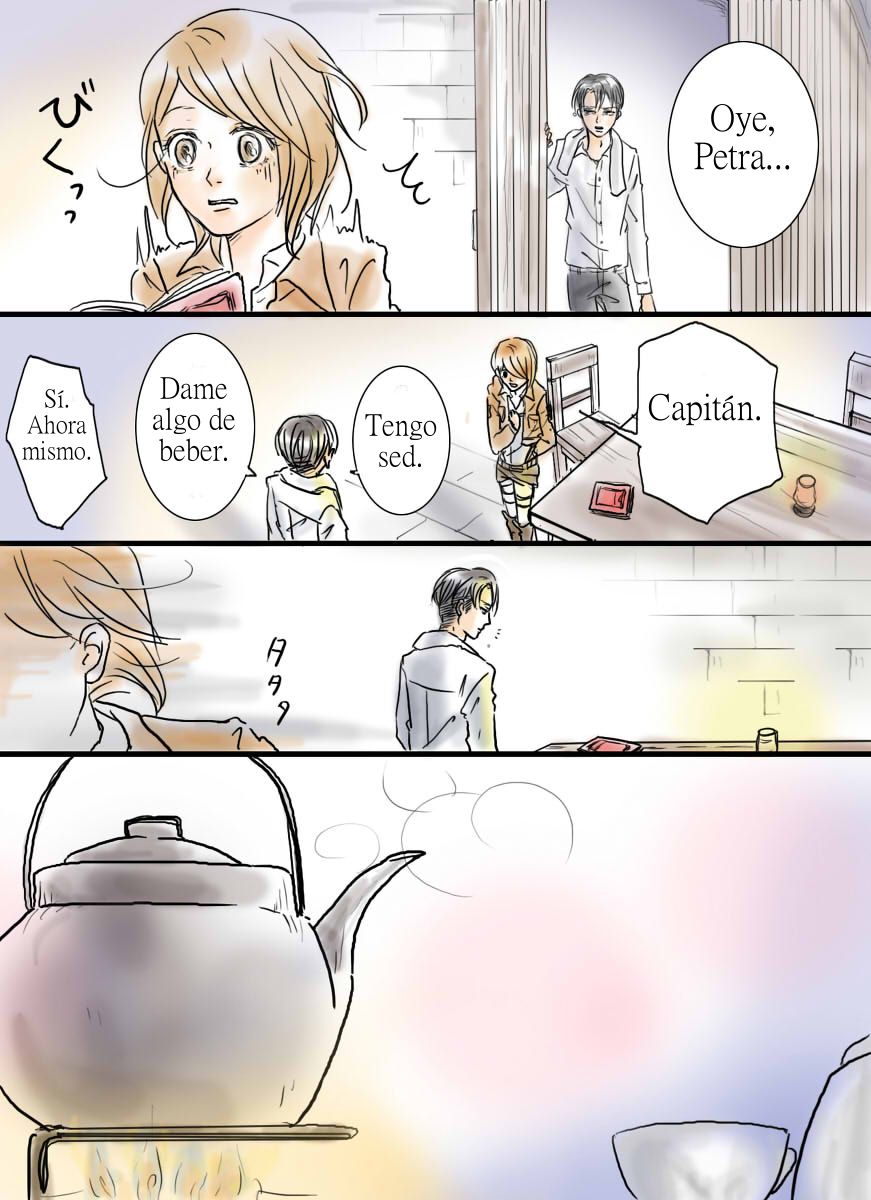 El significado de un beso page 4 full