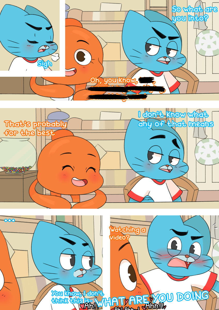 Abandoned page 9 full