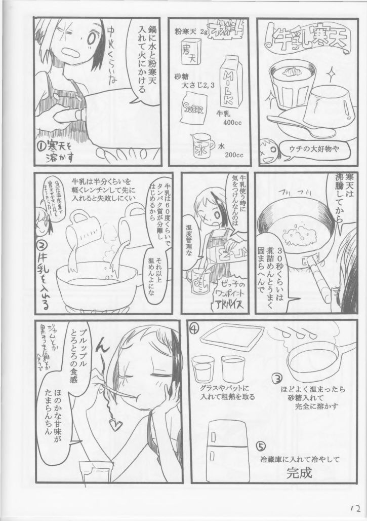 Cuoco. page 12 full