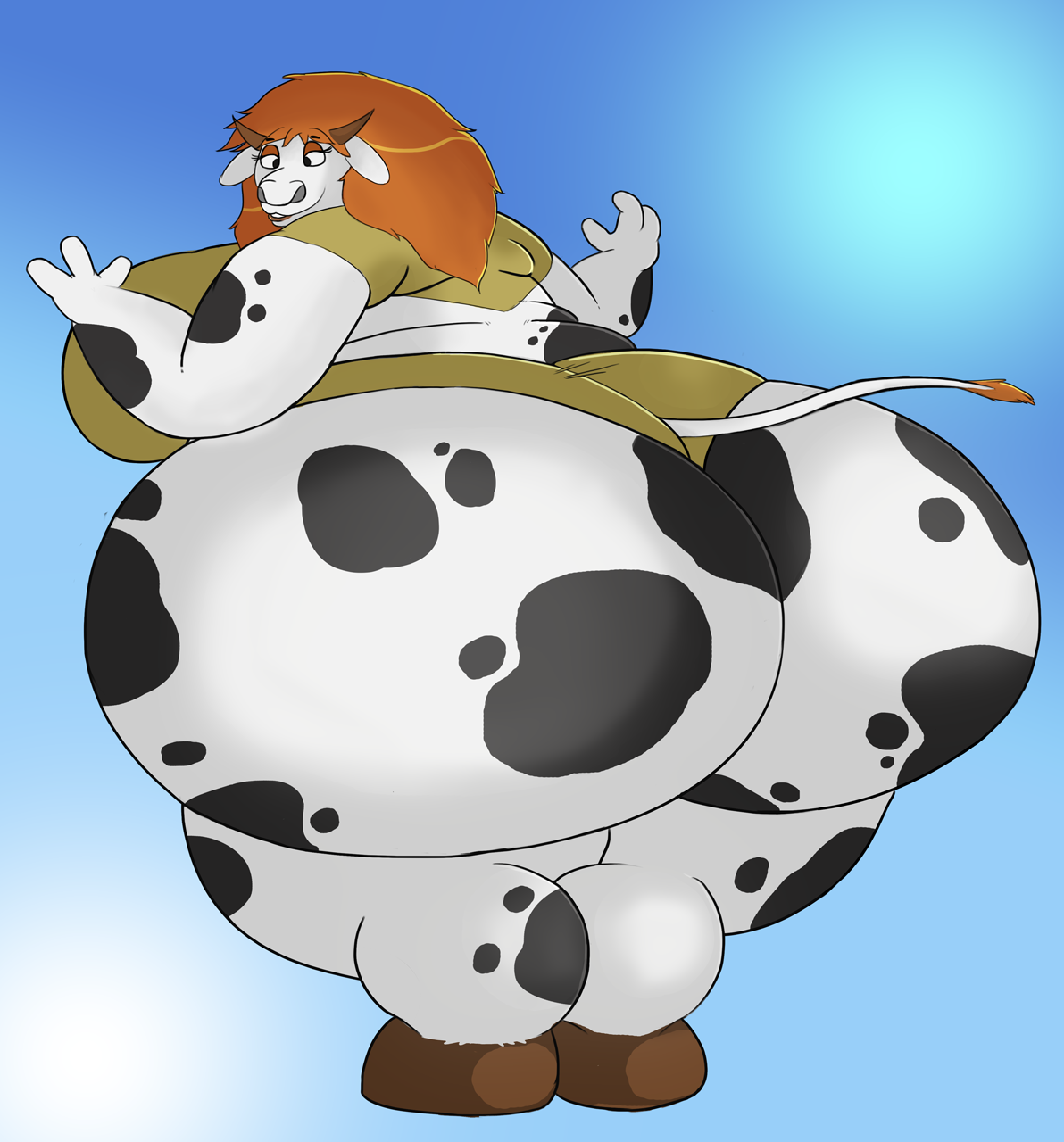 hoodee's page 11 full