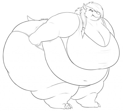 hoodee's page 4 full