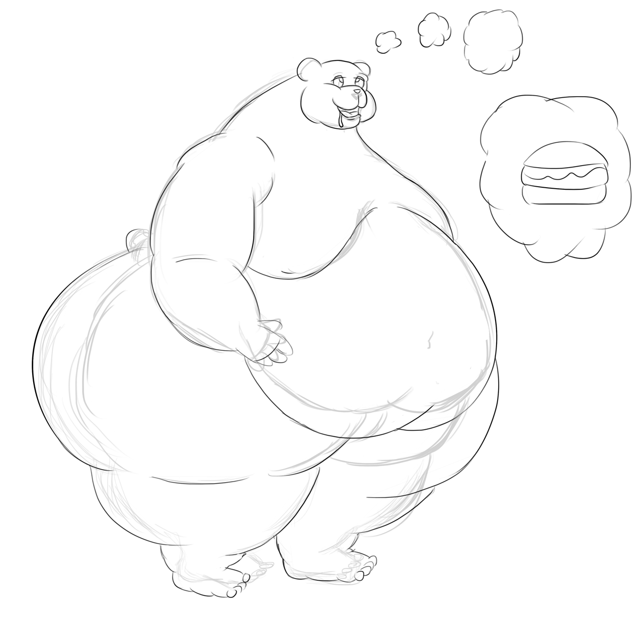 hoodee's page 9 full
