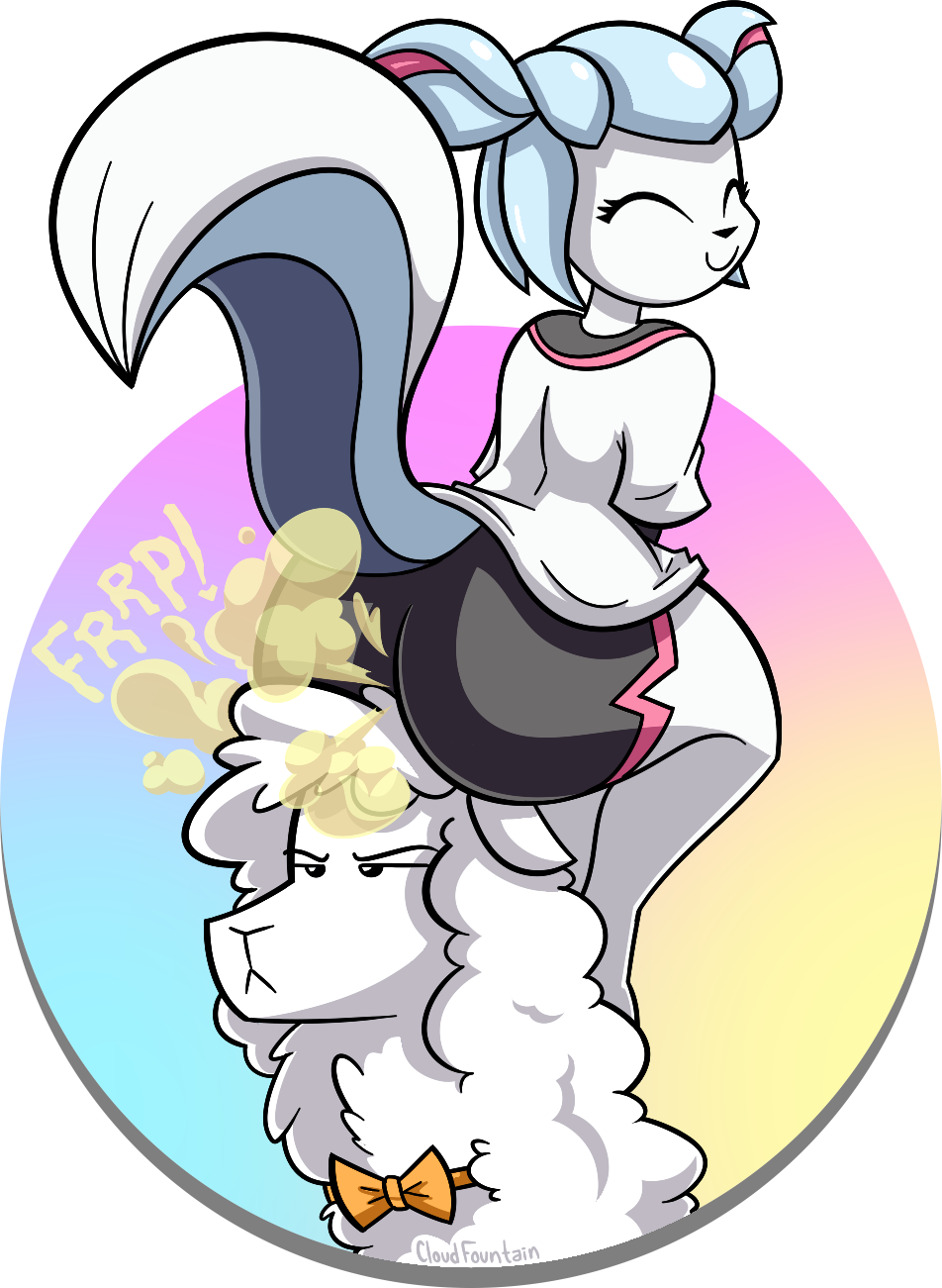 CloudFountain page 3 full