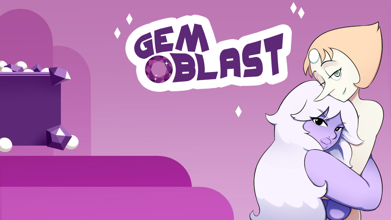 Gem Blast page 2 full