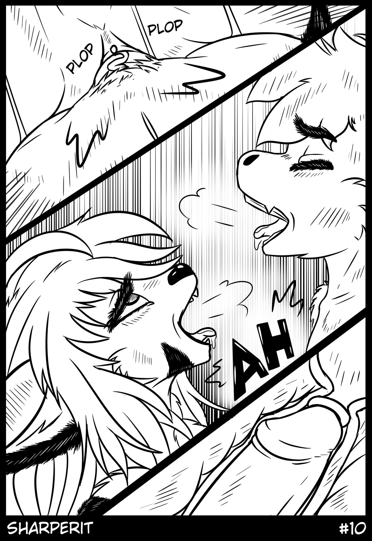 Is This Heaven 2? page 11 full