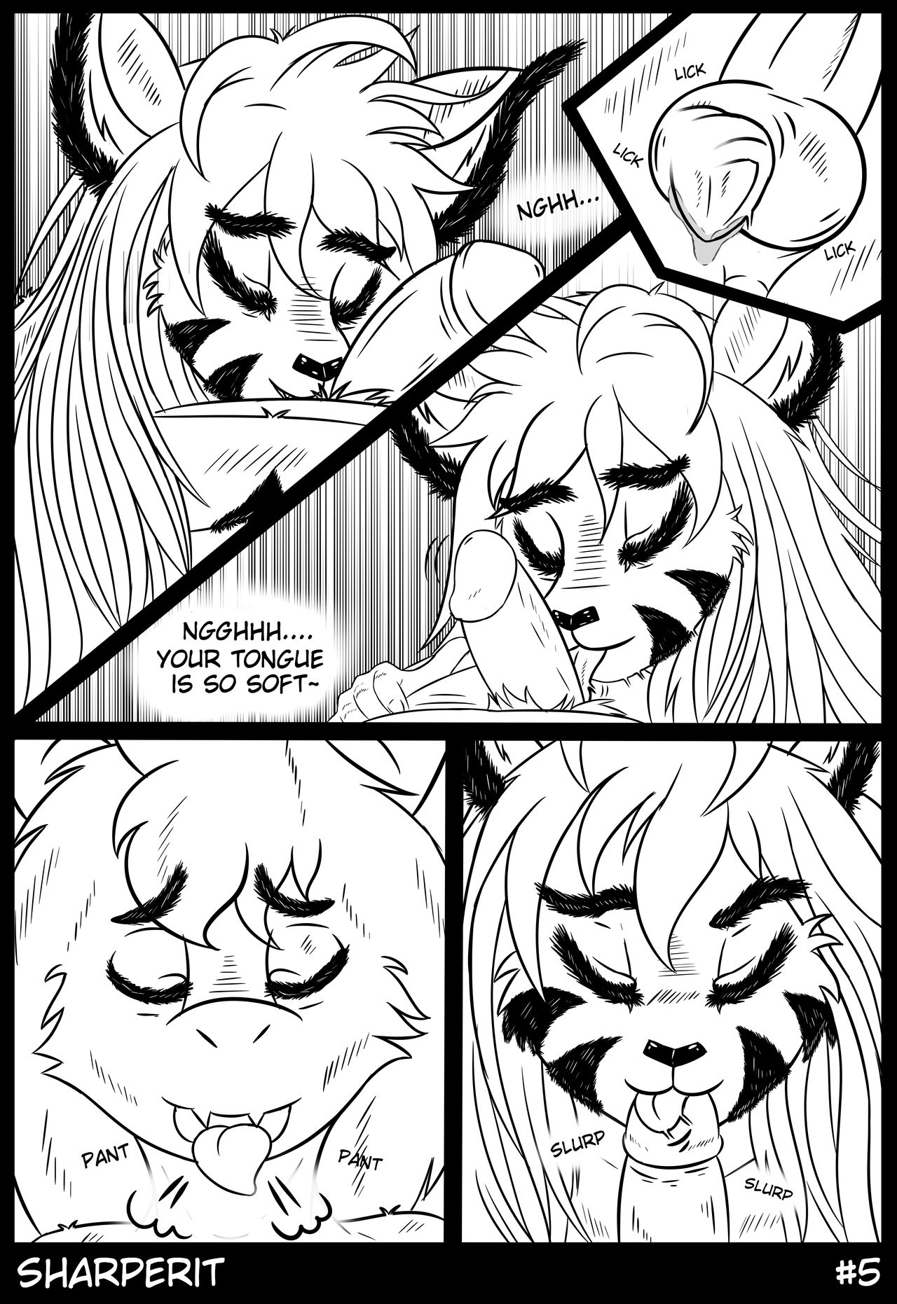 Is This Heaven 2? page 6 full