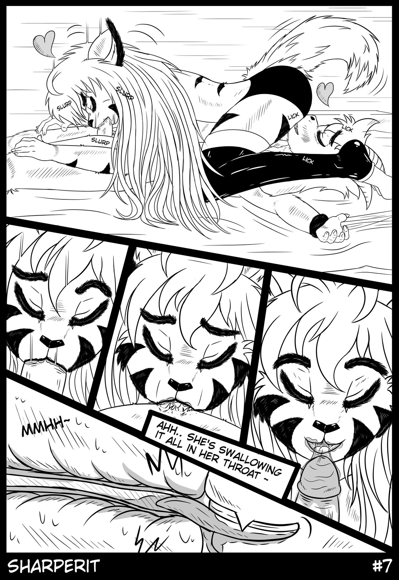 Is This Heaven 2? page 8 full