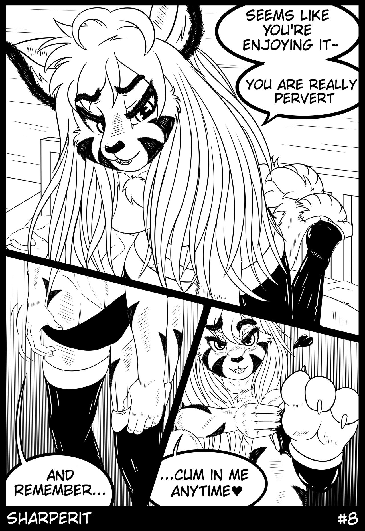 Is This Heaven 2? page 9 full