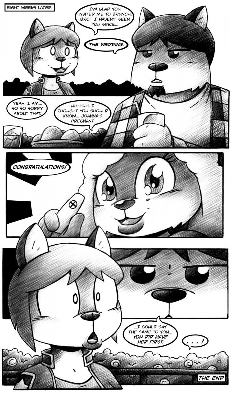 Brunch Stories page 11 full