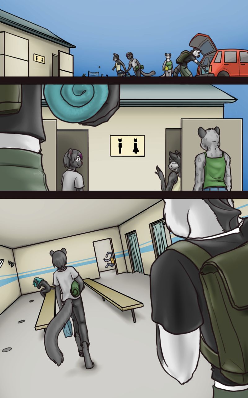Daddy Issues page 8 full