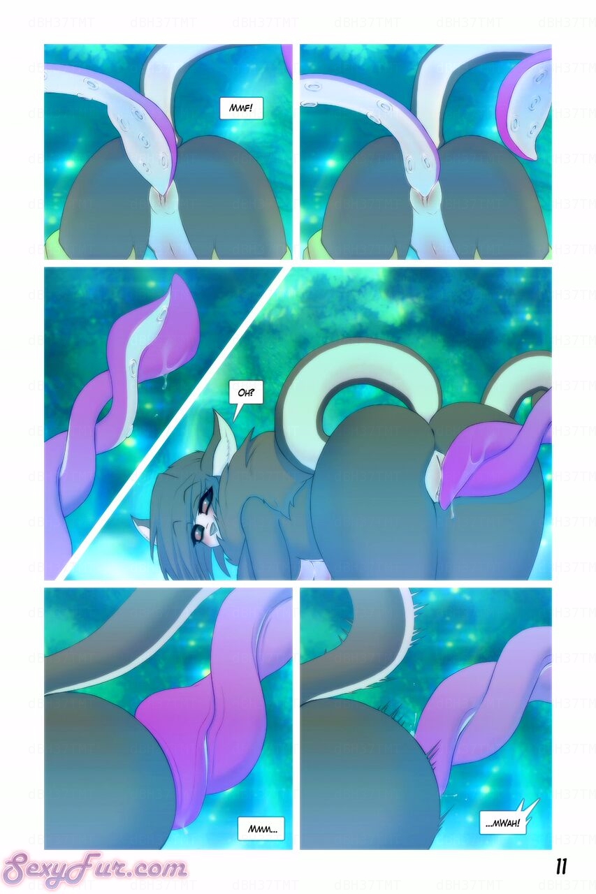 Ultraviolence page 11 full