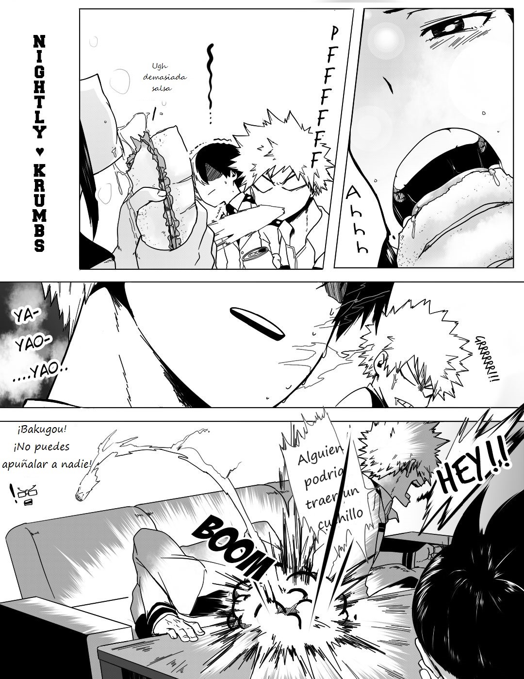 Artist - Dailykrumbs page 8 full