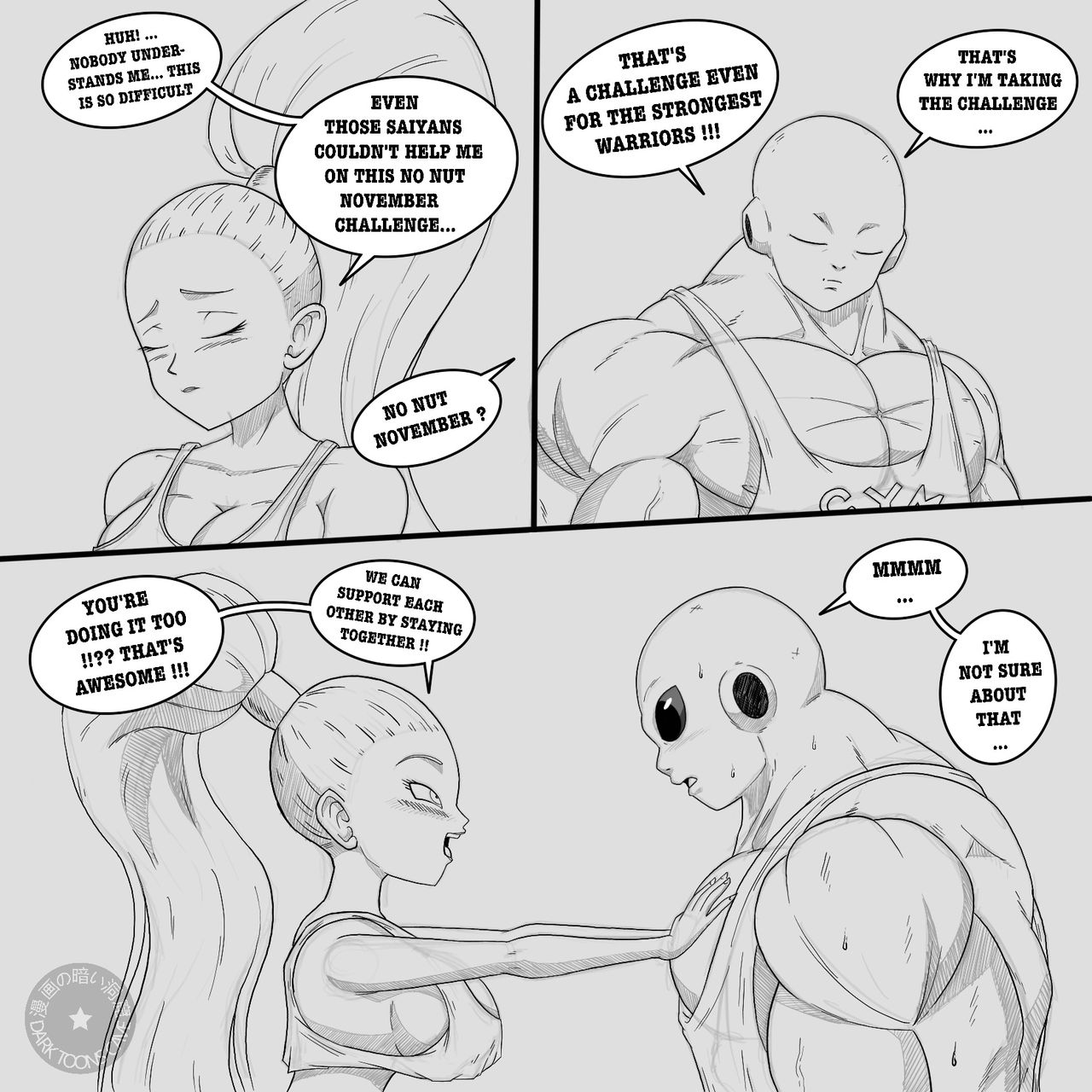 Vados challenge page 6 full