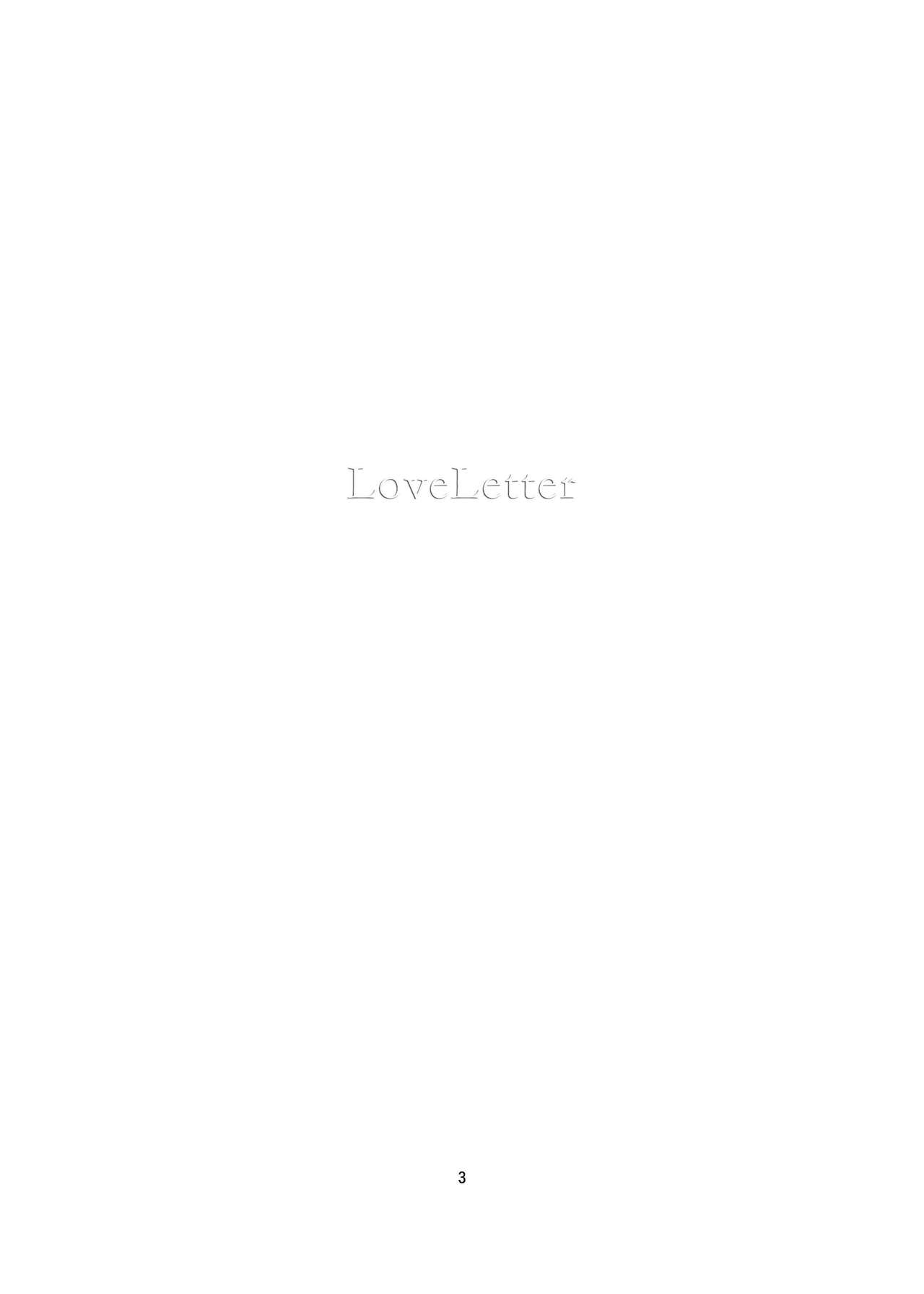 LoveLetter page 2 full