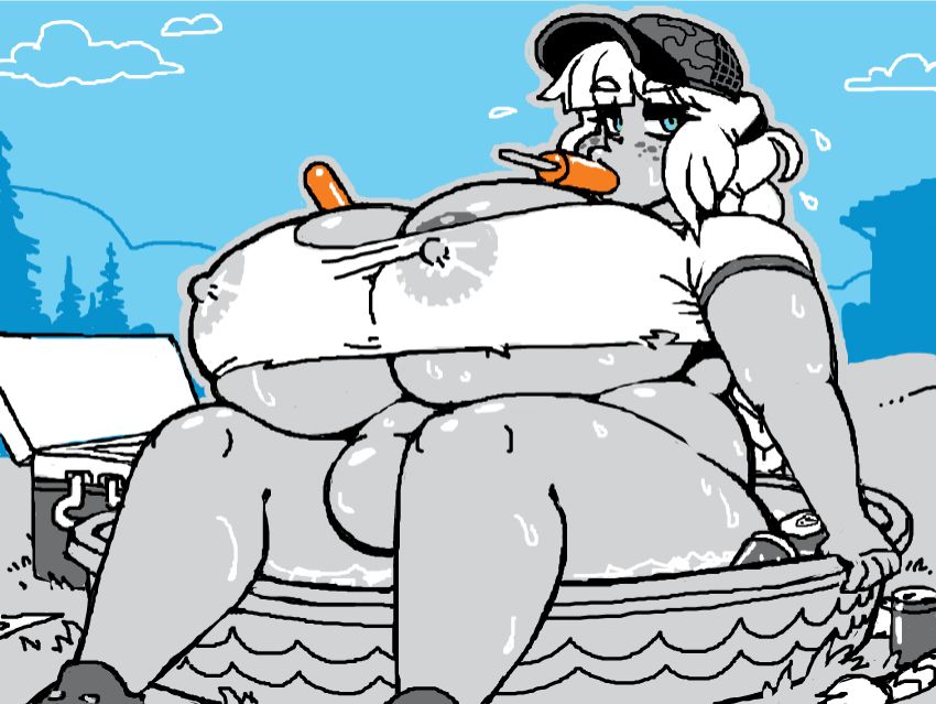 ARTIST w-oo-t page 11 full