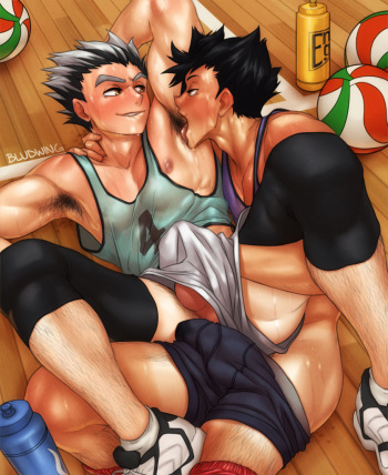 [Patreon] Bludwing (Term 41) cover
