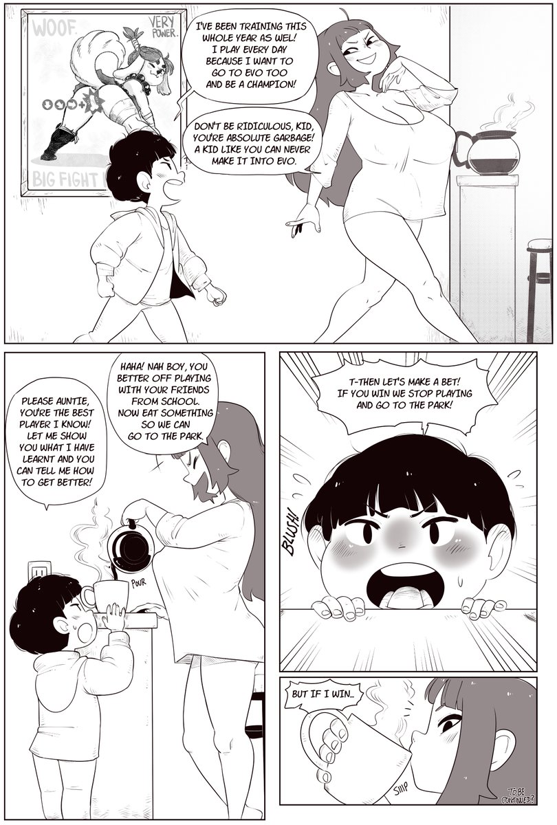 Command Grab page 5 full