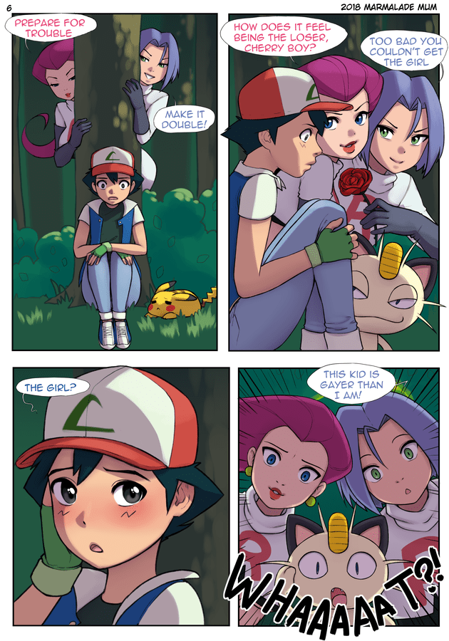 Pokiemen - Futa League page 9 full